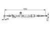 BOSCH 1 987 482 285 Cable, parking brake